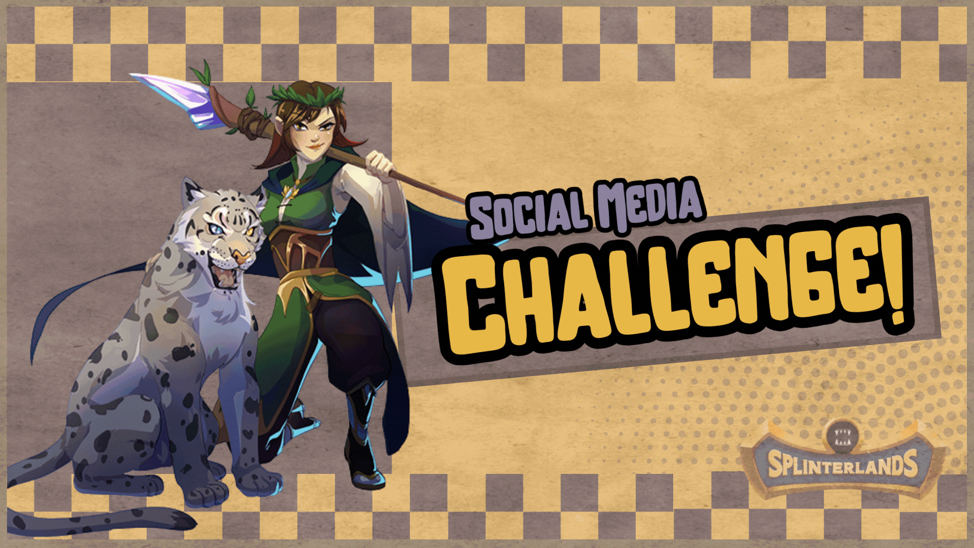 Social Media Challenge -  The perfect strategy? [PT/EN]