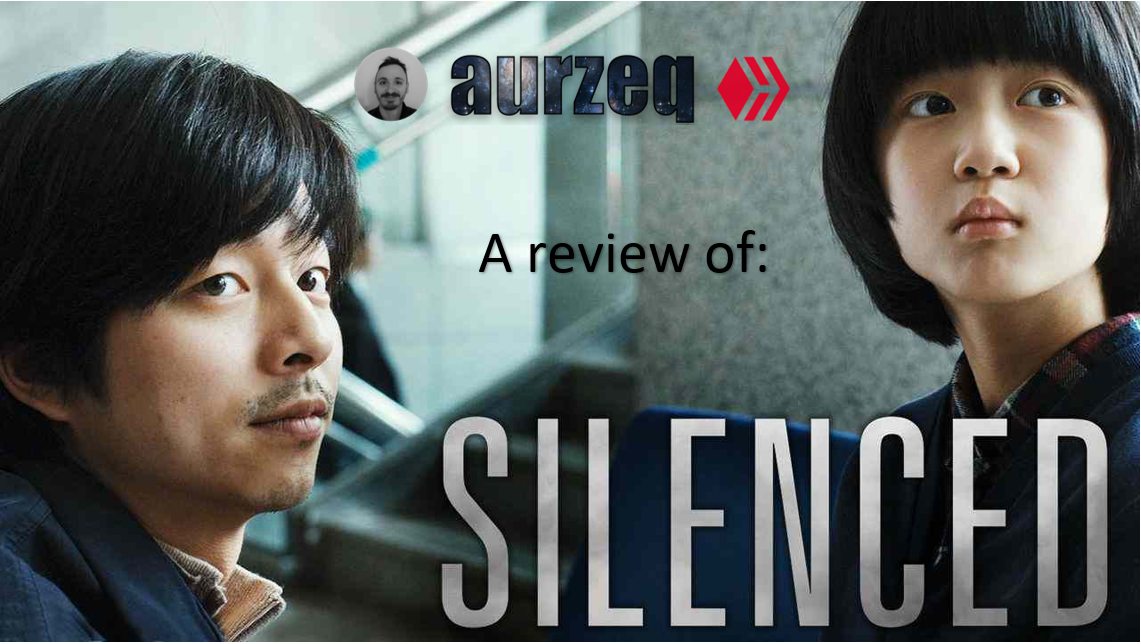 Silence korean the The Silence