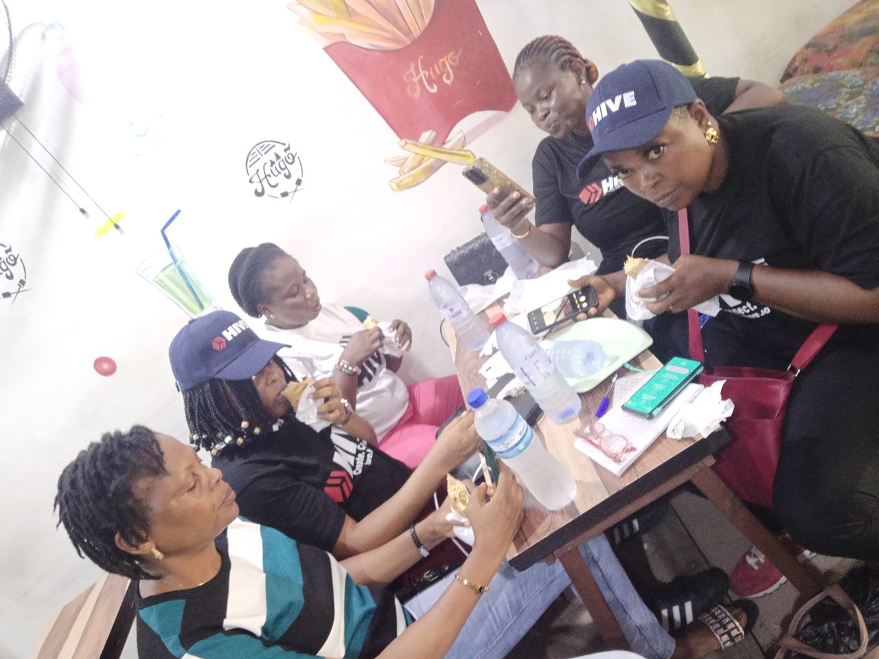 End of the year Lagos meet up done and dusted