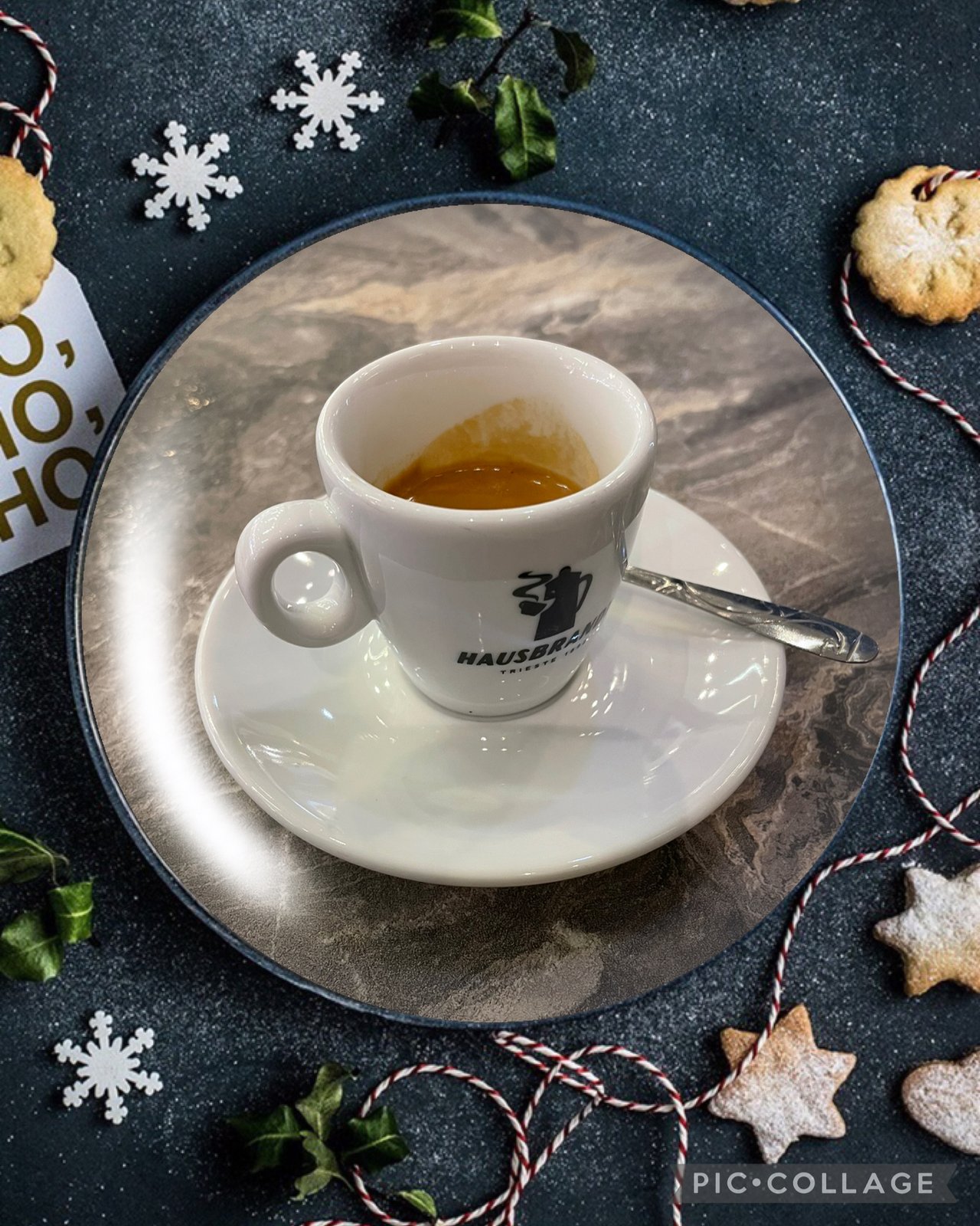 🤎 Espresso Zeit / Espresso time [GER/ENG]