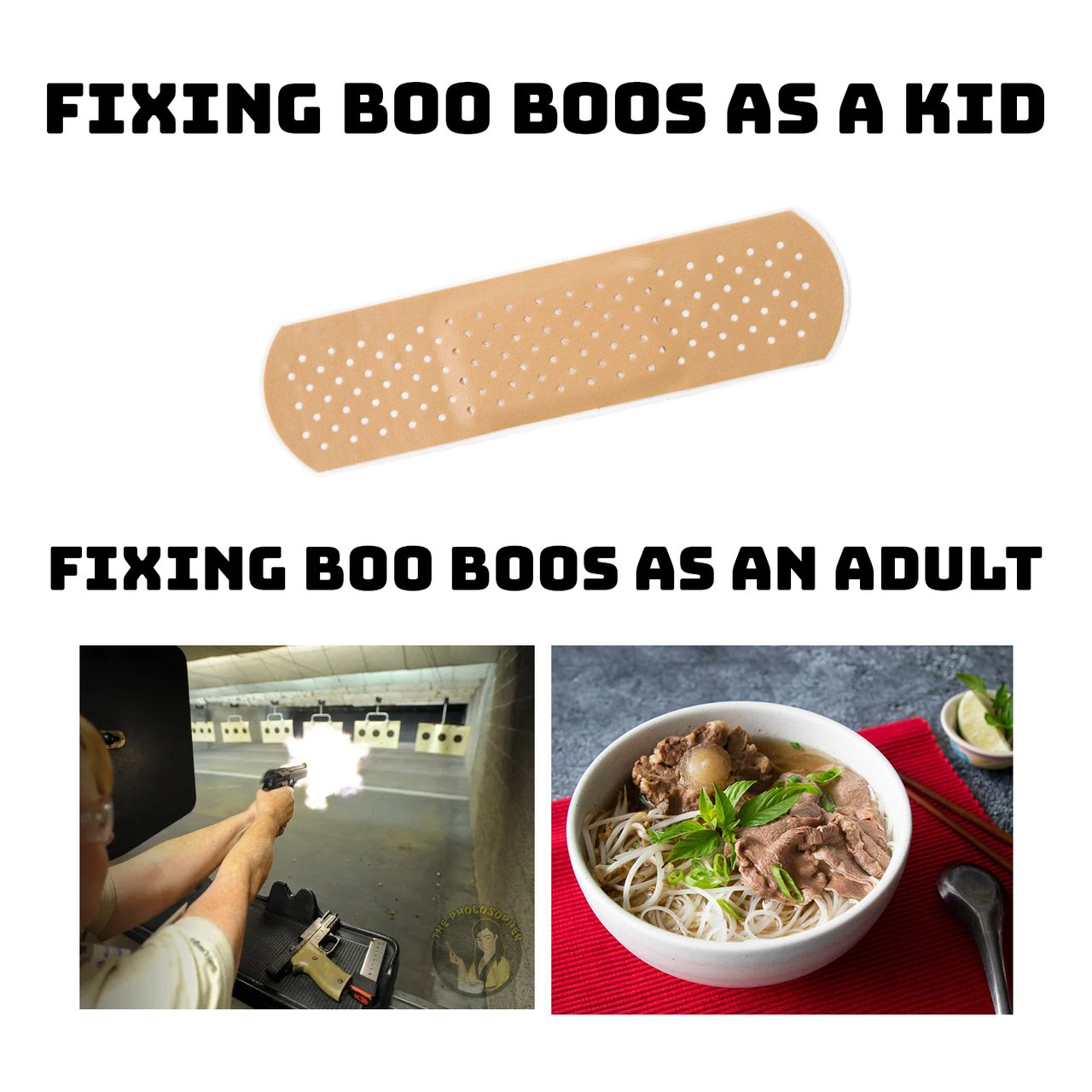 https://images.ecency.com/DQmXyJuMrT1xRmwJ9YaDgXutxjqckBeJJkdNyjhCLDudWAa/fixing_boo_boos.jpg