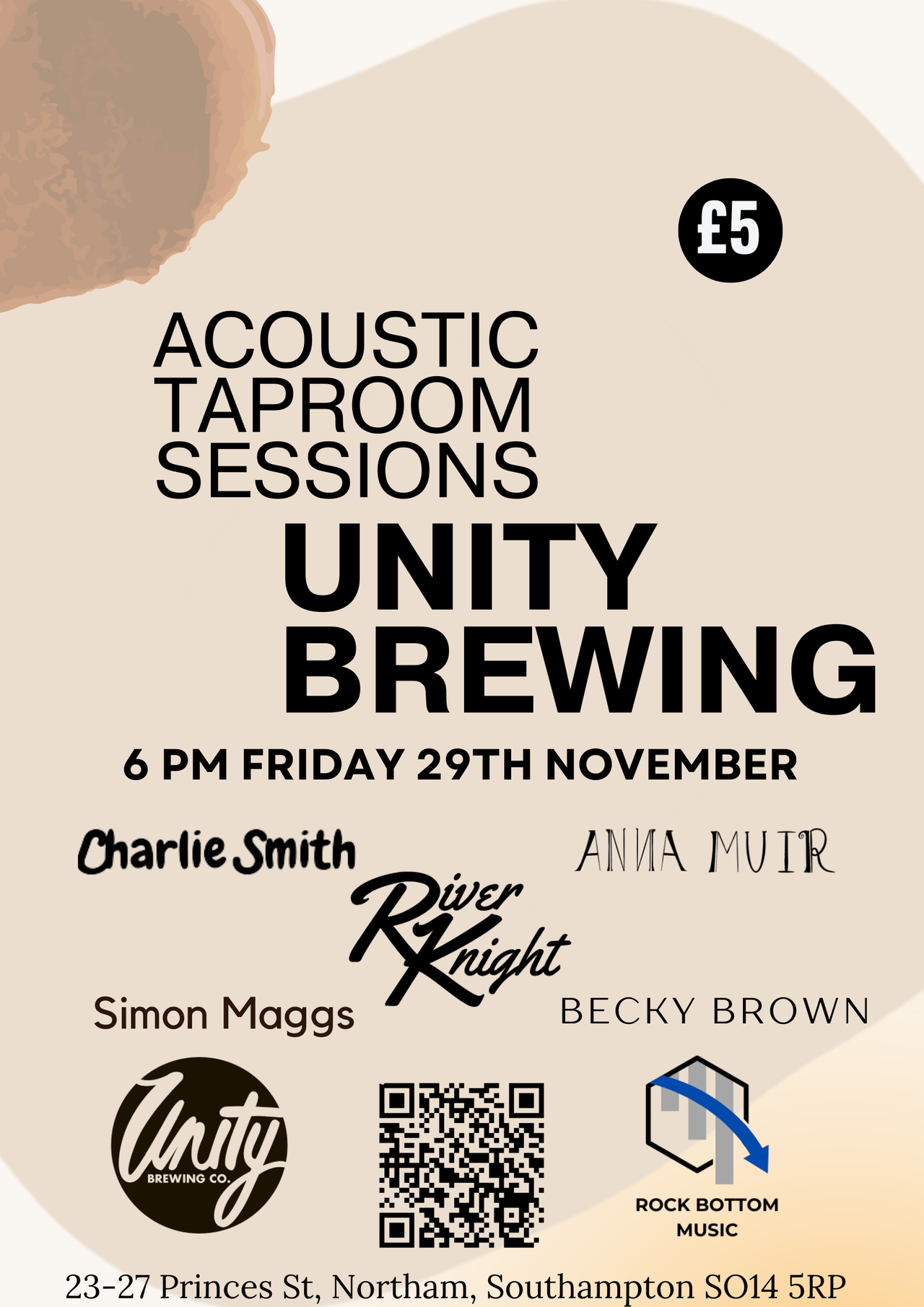 https://images.ecency.com/DQmXzWtMpGfMbJnuKD7wyqR1NSAd44feALsxJff9WfHxaKj/unity_brewery_gig_november.png