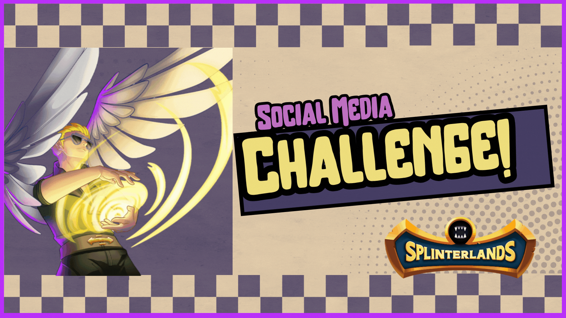 Social Media Challenge - Strategies always win! [PT/EN]