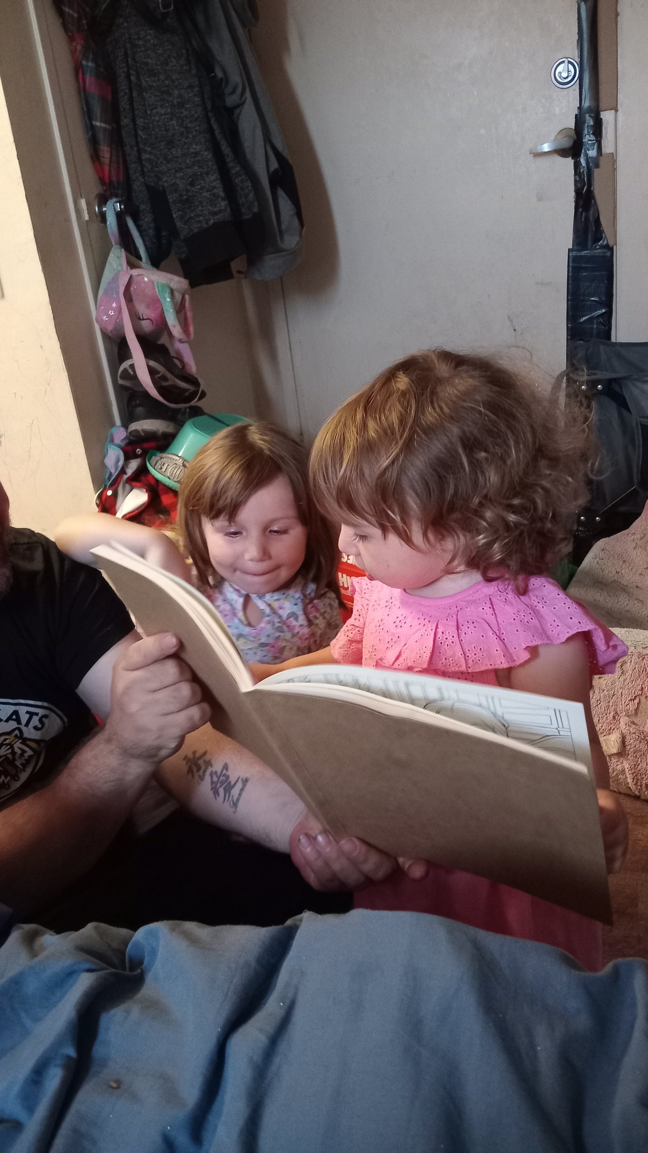 Celebrando el Segundo Cumpleaños de Nuestra Hija 🎂 🥳  (ESP-ENG)