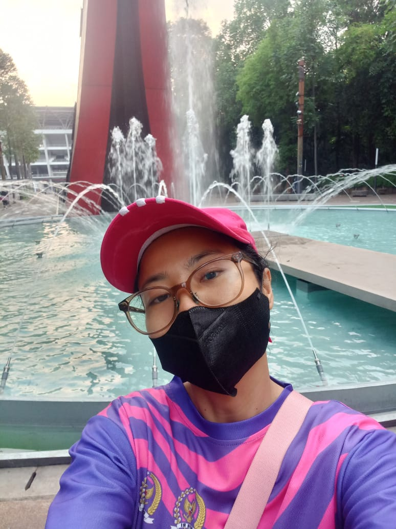 Evening Run with 3K 🏃🏃🏃