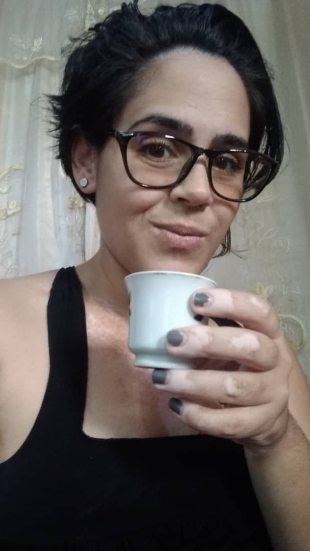  A tribute to coffee lovers. ☕️☕️☕️/ UN HOMENAJE A LOS AMANTES DEL CAFÉ