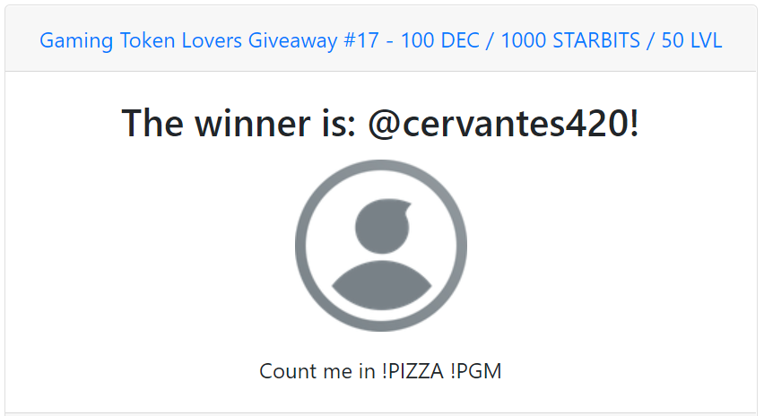 https://images.ecency.com/DQmZmrLR24RxcrnvsD1f776Z3TTG4JmSZ8RHmyh6dSbWLAb/winner.png