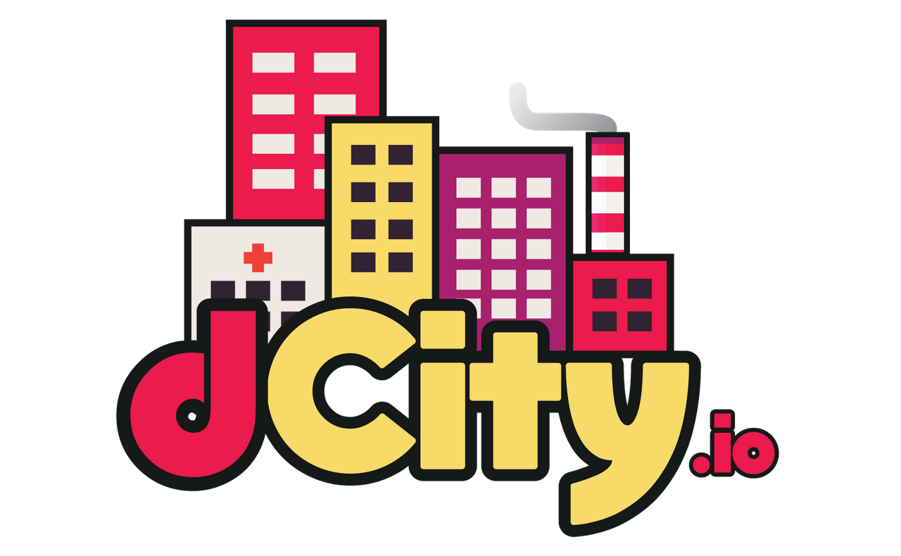 https://images.ecency.com/DQmZqLxf7GRWErSi1vCPjBZAMMUt3nqHnwsVLDzSAyiFN5T/dcity_logo.png