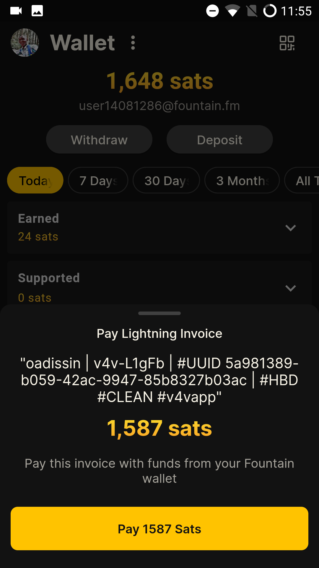 https://images.ecency.com/DQmb9HyGXcPmzN6C8dUtZmkzAExGamwPezUJ1PBZdisJShp/screenshot_20250318_115544.png