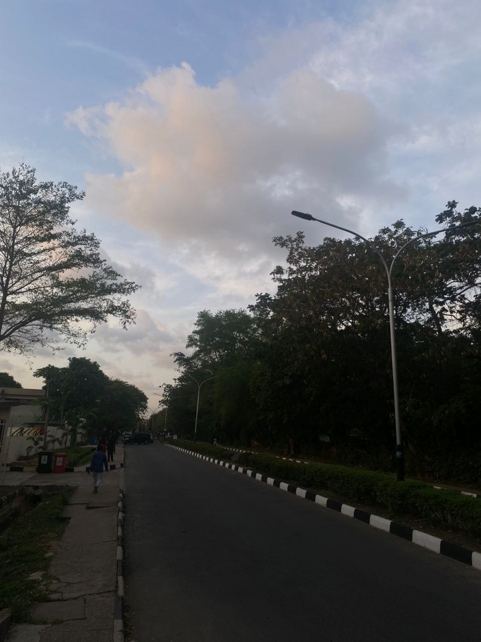 Hello Hive ! I'm Precious -A career driven and adventurous student on a career journey in Nigeria.