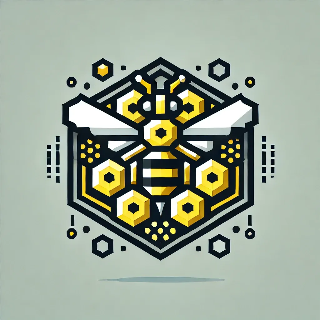 https://images.ecency.com/DQmcF3ZzqGHUJuKTw6dr2WQxziaaQUwYreLZ3q3YjKcL3H6/dall_e_2024_09_30_10.36.51_a_logo_design_for_an_open_source_game_engine_forked_from_godot_and_integrated_with_the_hive_ecosystem._ai_mockup_.webp