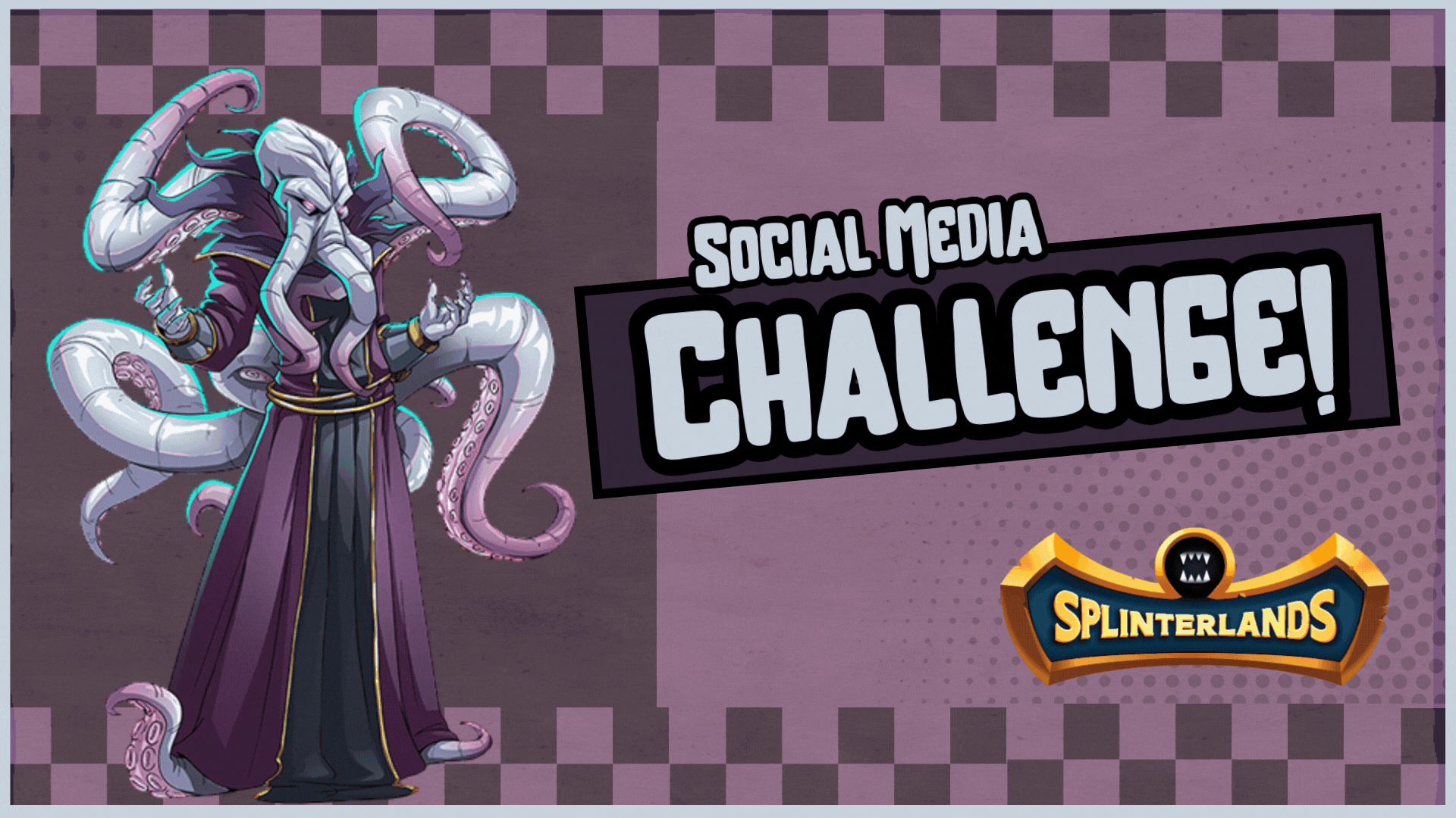 Social Media Challenge - Absolute attack! [PT/EN]