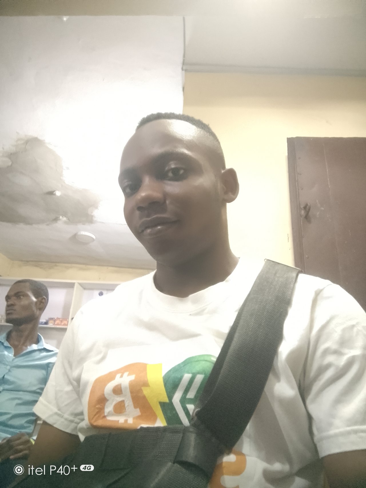 Spendhbd,one of the best communities I have engaged on so far 