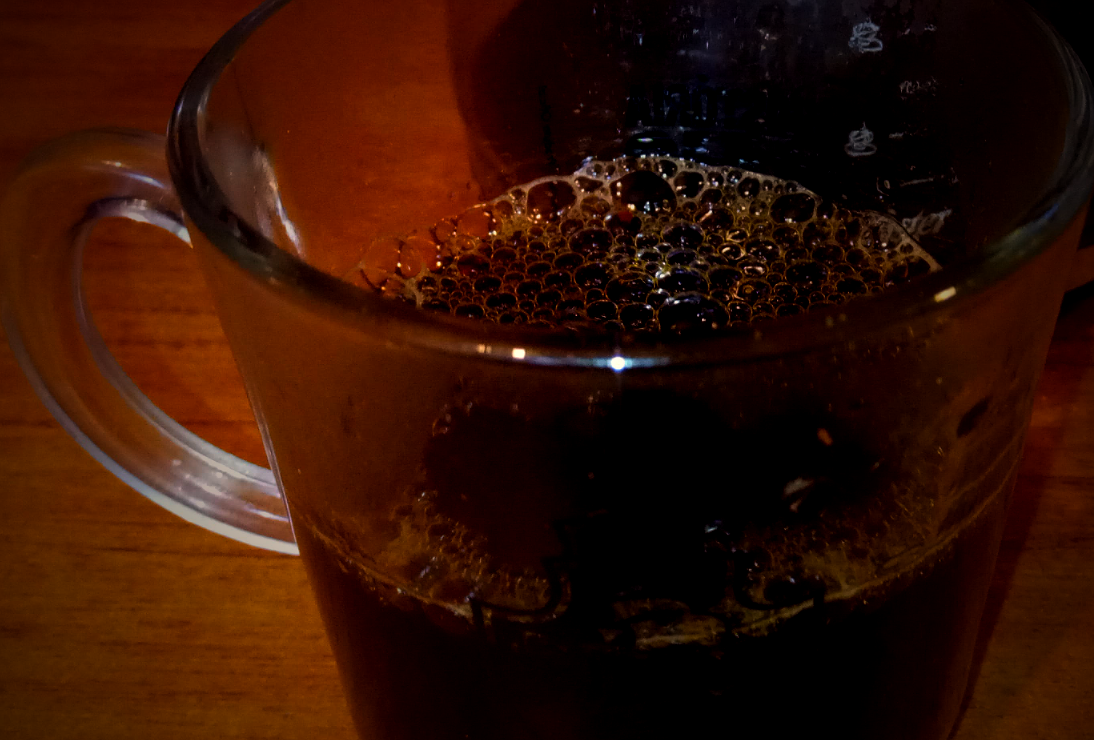 Who wants coffee? [EN/PT]