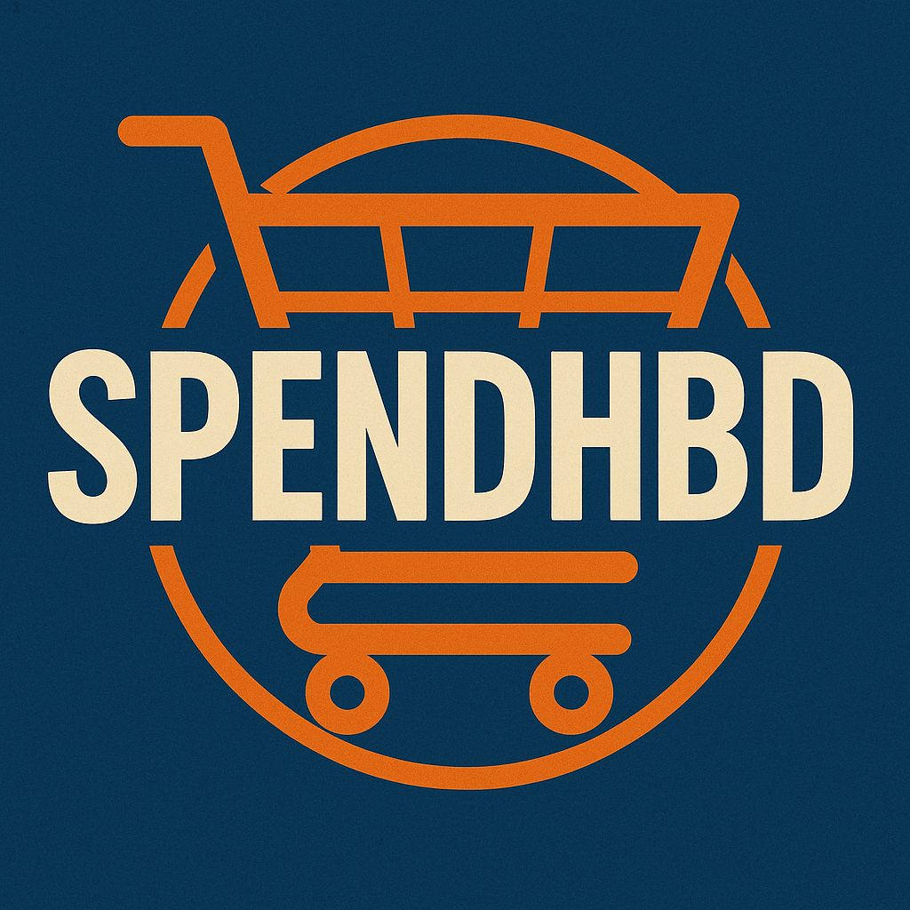 Spendhbd,one of the best communities I have engaged on so far 