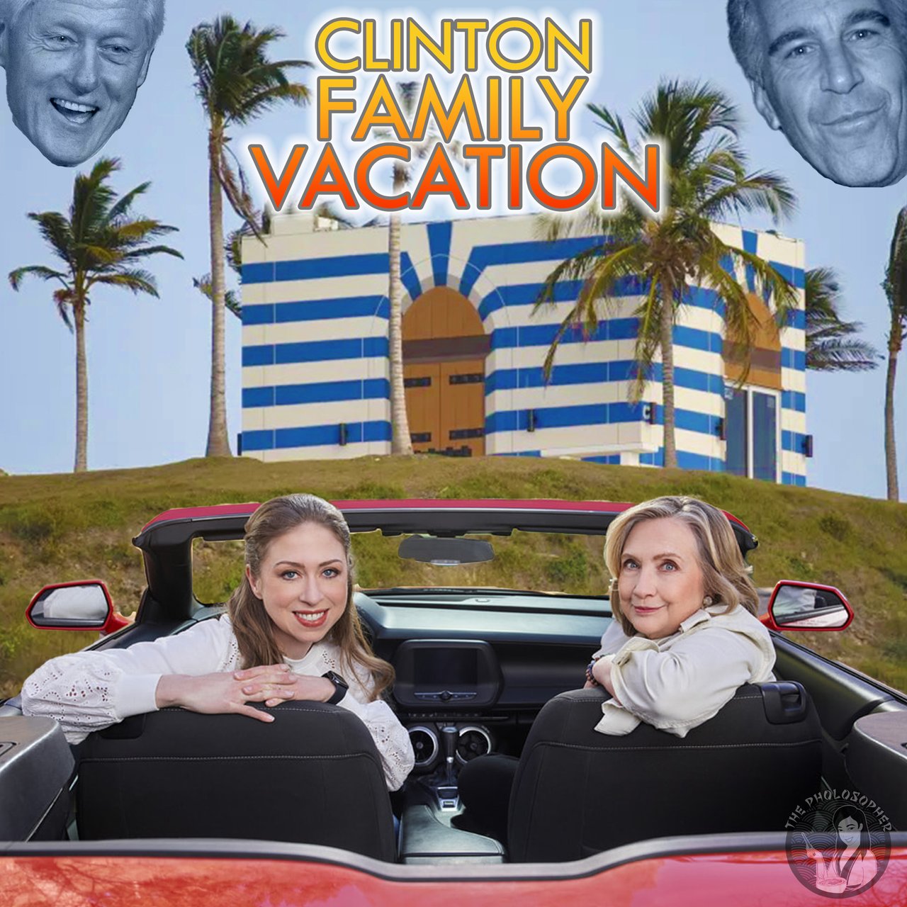 https://images.ecency.com/DQmdKyf6GLHdXtqyhbLCD3wvCGX8ej2v8ATBeu8YzMcPjBW/clinton_family_vacation.jpg