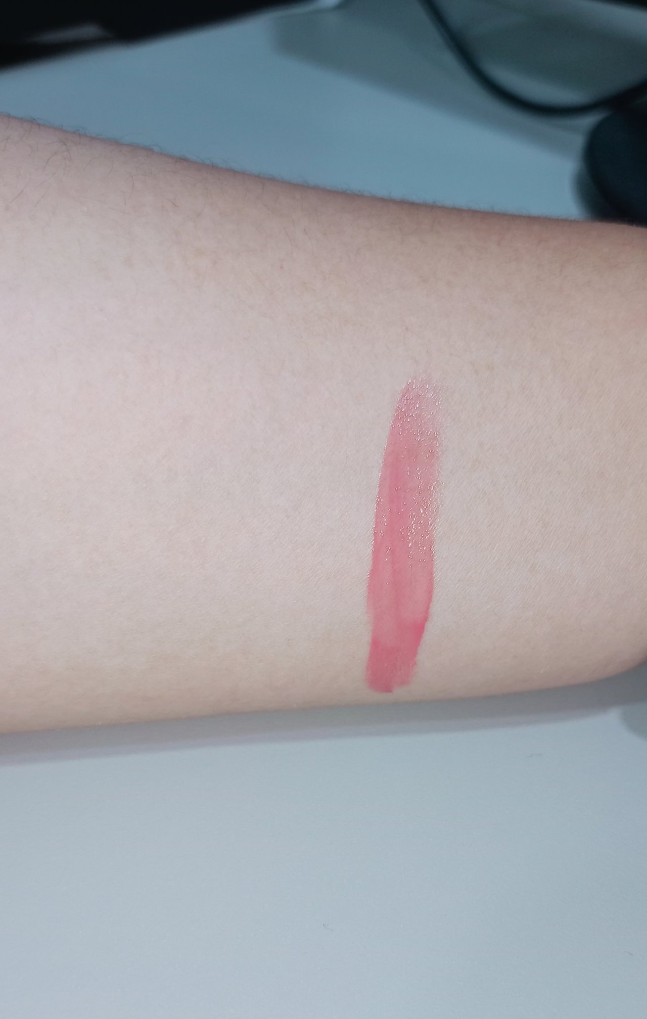 TIME PHORIA : Timephoria Stellar Dust Lip Stain 03 Luxia