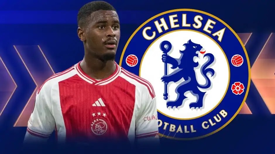 Chelsea Secure €40M Deal for Ajax’s Rising Star Jorrel Hato