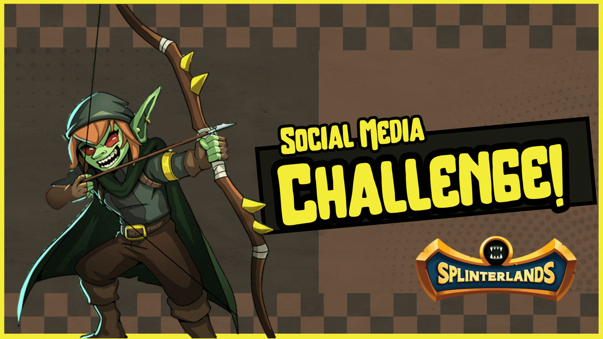 Social Media Challenge - Additional strength [PT/EN]