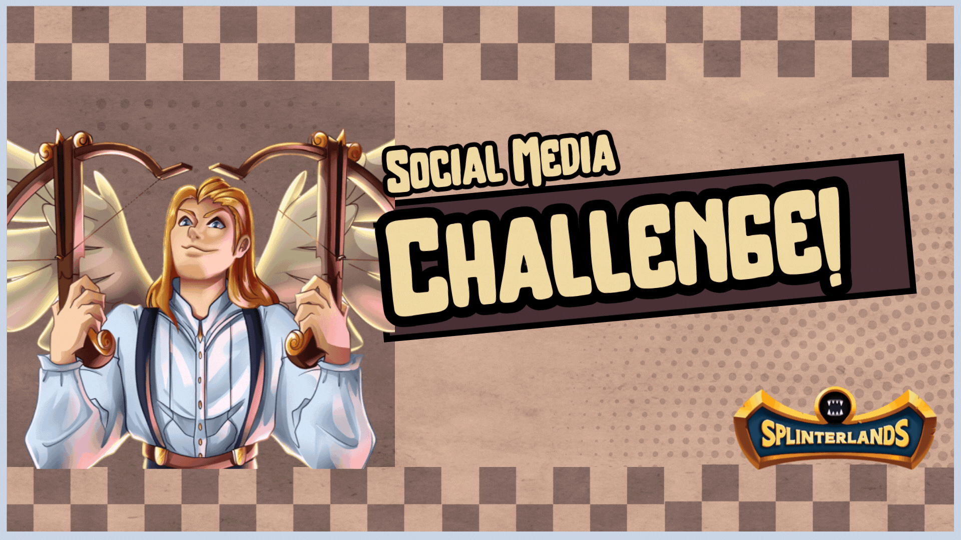 Social Media Challenge - absolute attack! [PT/EN]