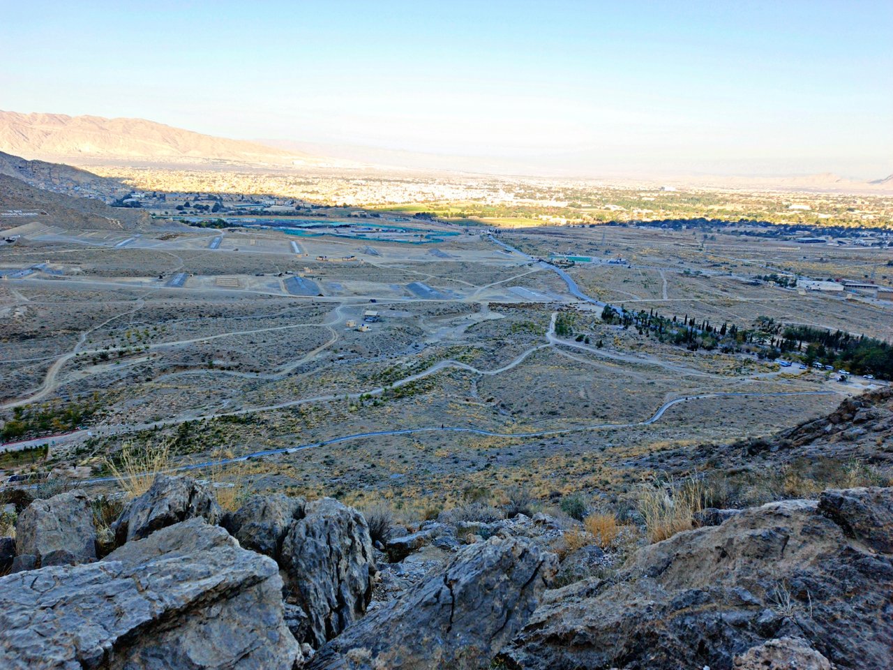 Healing in Nature : A Memorable Hike with Friends