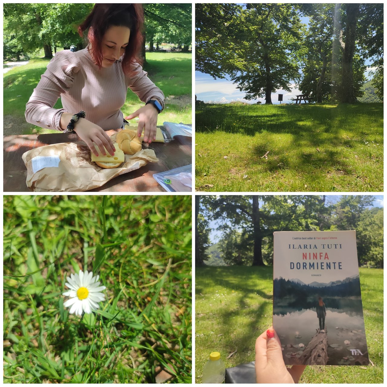 Journey to the Aquerino nature reserve part two (ENG/ESP)