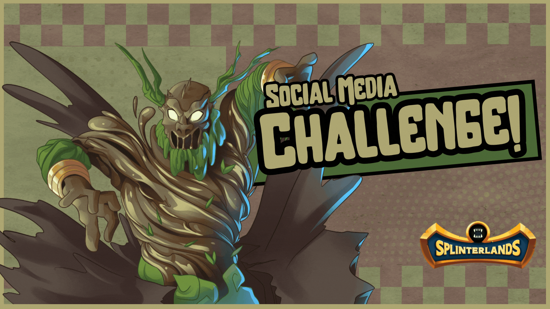 Social Media Challenge - The magical power! [PT/EN]