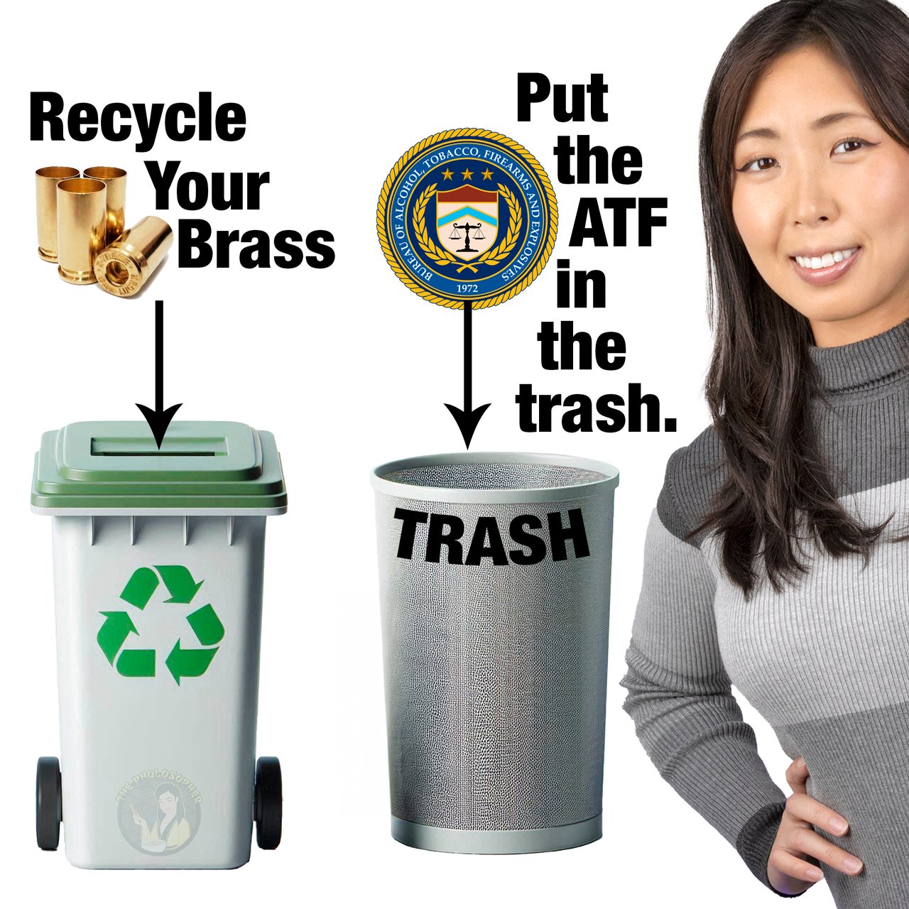 https://images.ecency.com/DQmfC6tXHc4ZrqyjRPNGdqZh5kAePM4MGhDoTmBJPJriRS7/trash_versus_recycling.jpg