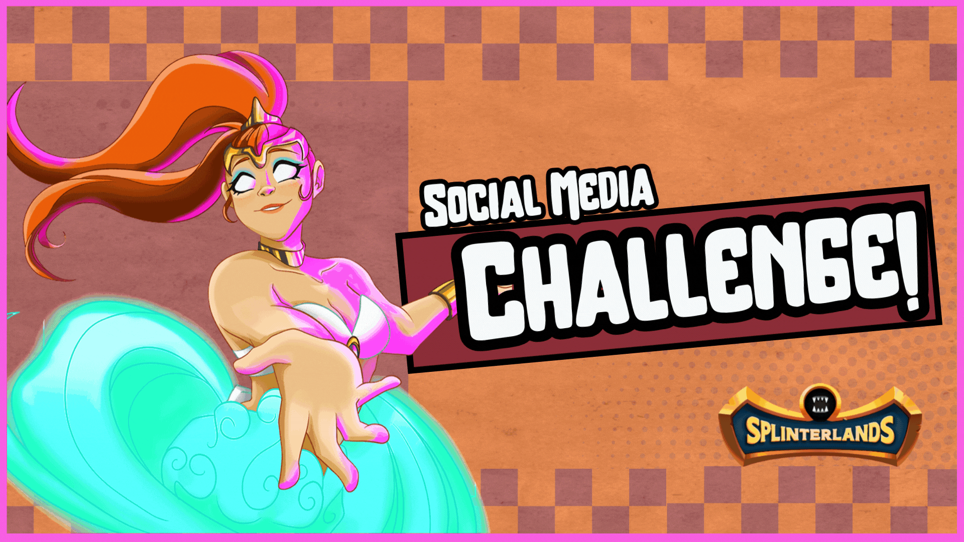 Social Media Challenge -  The perfect balance!! [PT/EN]