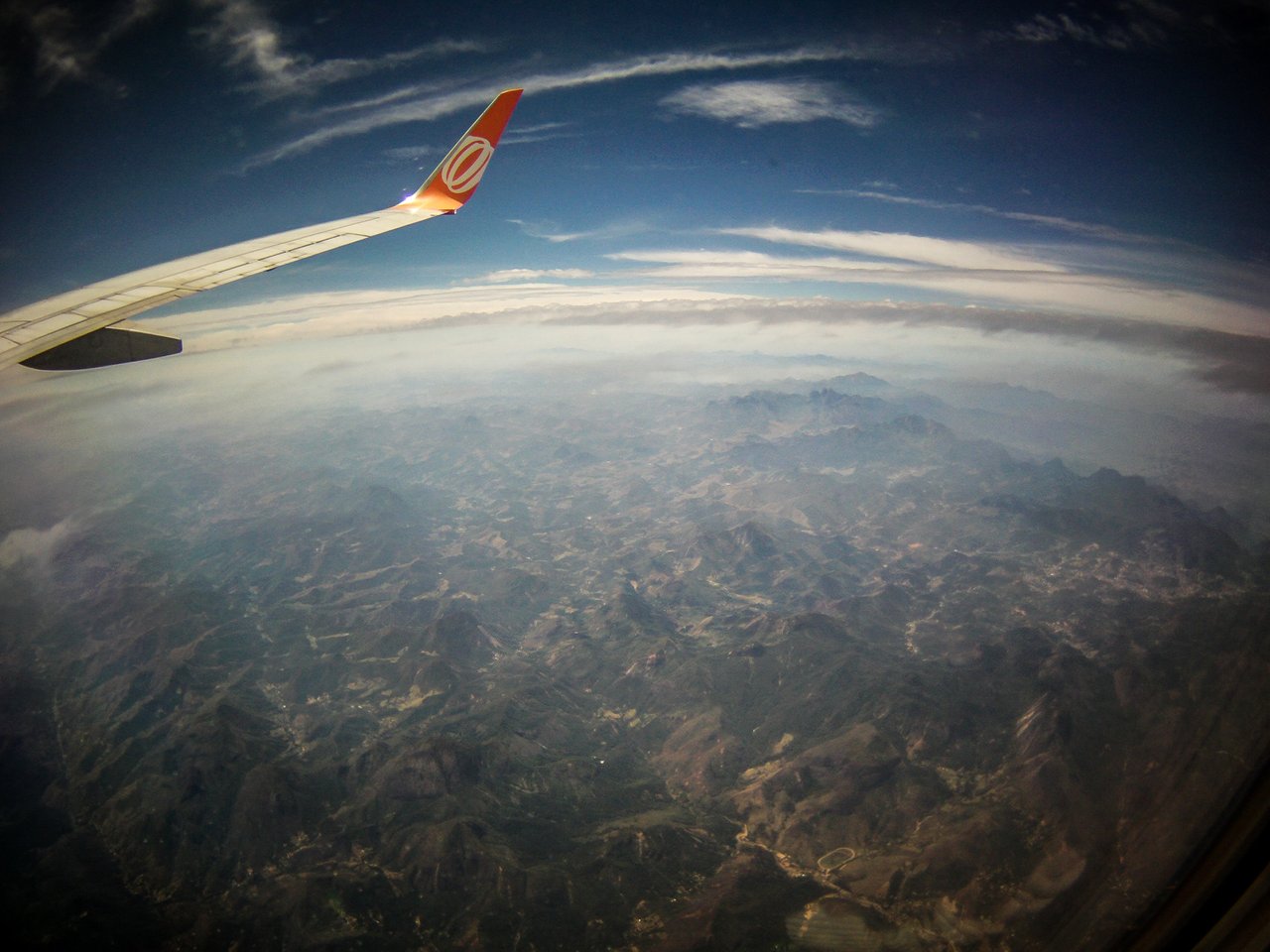 On Air