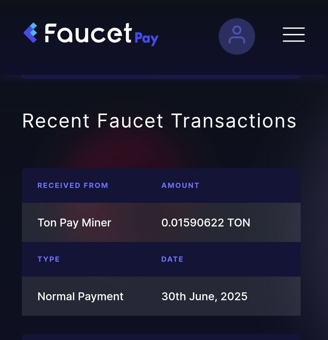 Ton cloud mining site Free Earn Crypto Rewards 😀