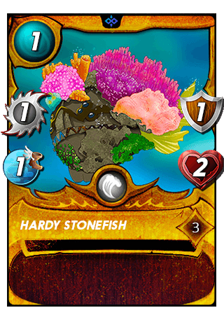https://images.hive.blog/450x0/https://d36mxiodymuqjm.cloudfront.net/cards_by_level/chaos/Hardy%20Stonefish_lv3_gold.png