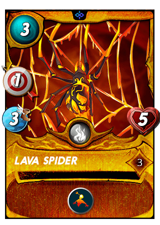 https://images.hive.blog/450x0/https://d36mxiodymuqjm.cloudfront.net/cards_by_level/chaos/Lava%20Spider_lv3_gold.png