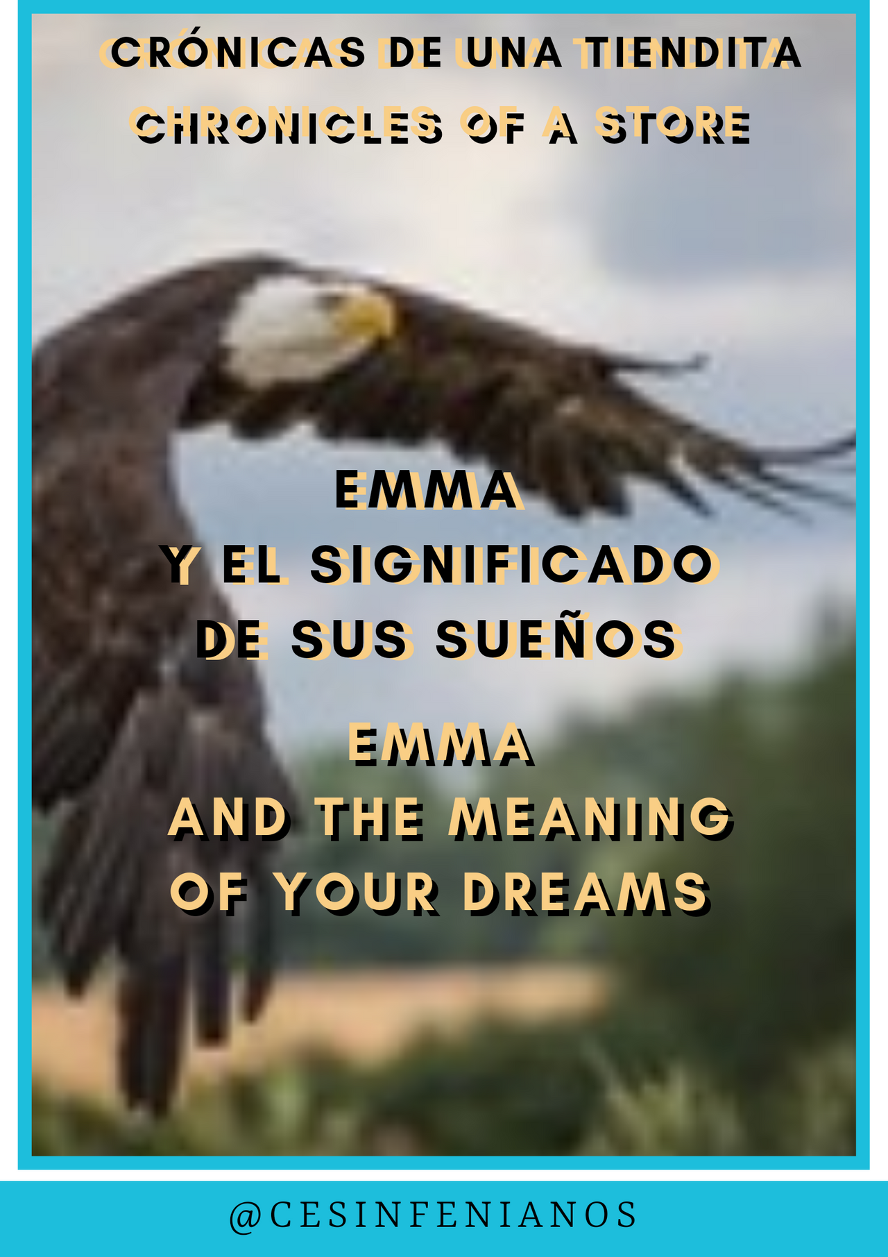 Crónicas de una Tiendita, Emma y el Significado de sus Sueños / Chronicles  of a Store, Emma and the Meaning of her Dreams | PeakD