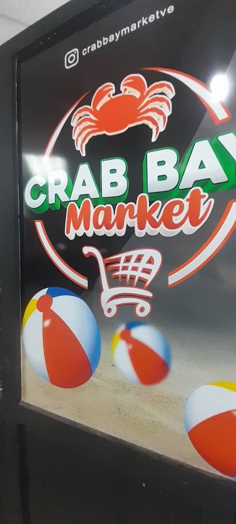     Nuevamente comprando en @crabbaymarket pagando con mis HBD🦀🛍  /  Buying again at @crabbaymarket paying with my HBD🦀🛍