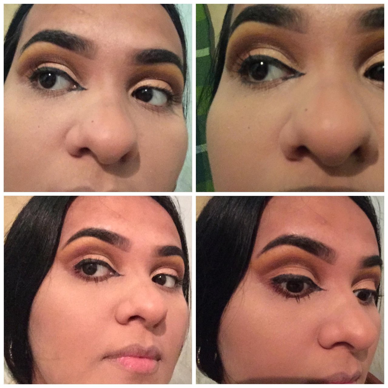 Maquillaje inspirado en la Diosa griega Afrodita – #MakeupChallenge WEEK 5 GREEK GODDESSES : Afrodita | PeakD Maquillaje inspirado en la Diosa griega Afrodita – #MakeupChallenge WEEK 5 GREEK GODDESSES : Afrodita | PeakD