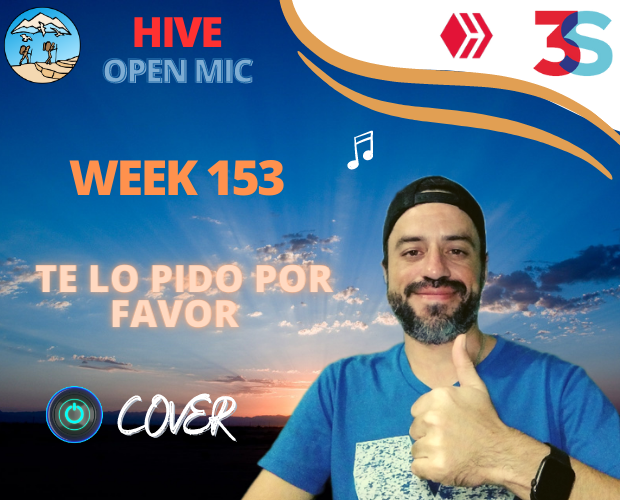 Hive Open Mic 153 