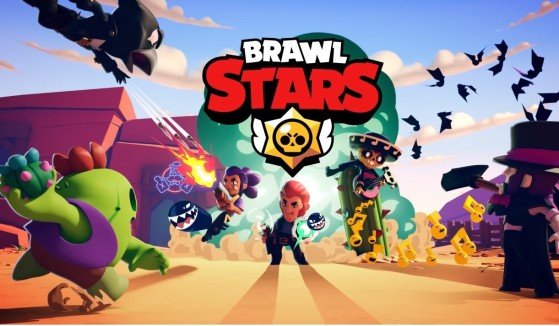 Review And Short Gameplay Brawl Stars En Es Peakd - brawl stars deberia acumular cajas