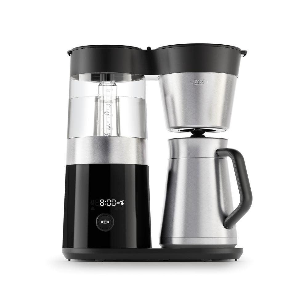 1 OXO | MorningBrew 9-Cup Coffee Maker