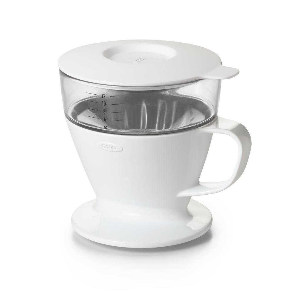 2 Pour Over Coffee Maker Water Container