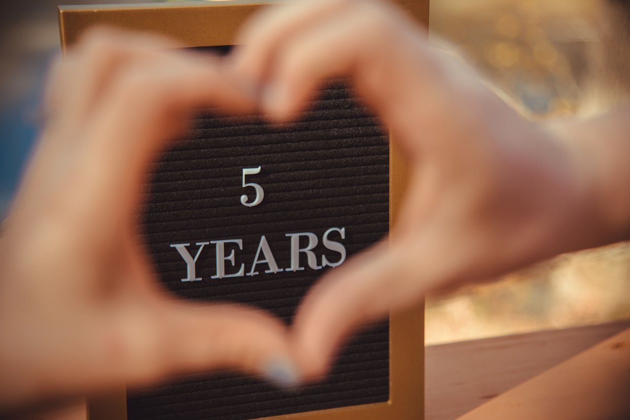 Hive in five year to come.