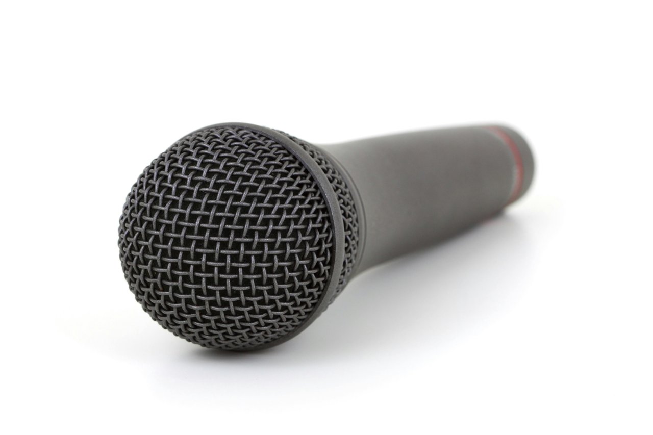 mic