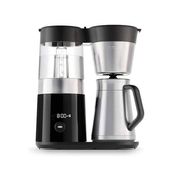 4 OXO | MorningBrew 9-Cup Coffee Maker