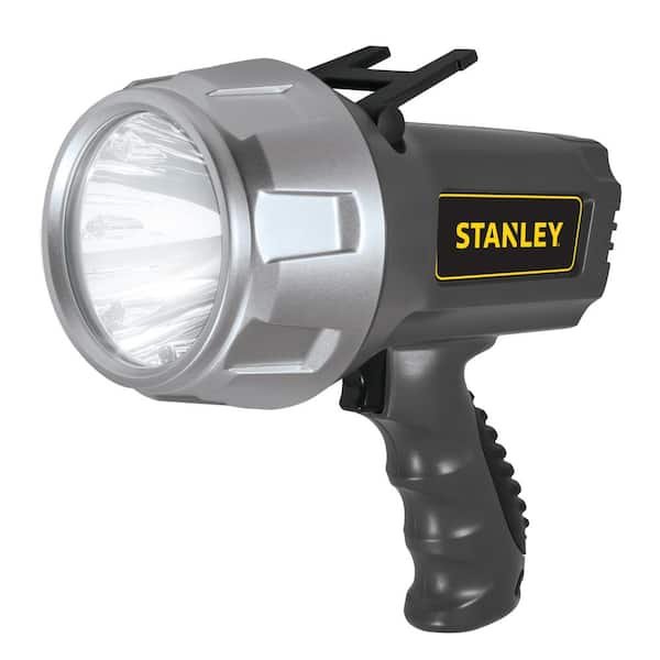 1 Rechargeable Lithium-Ion LED Portable Spotlight