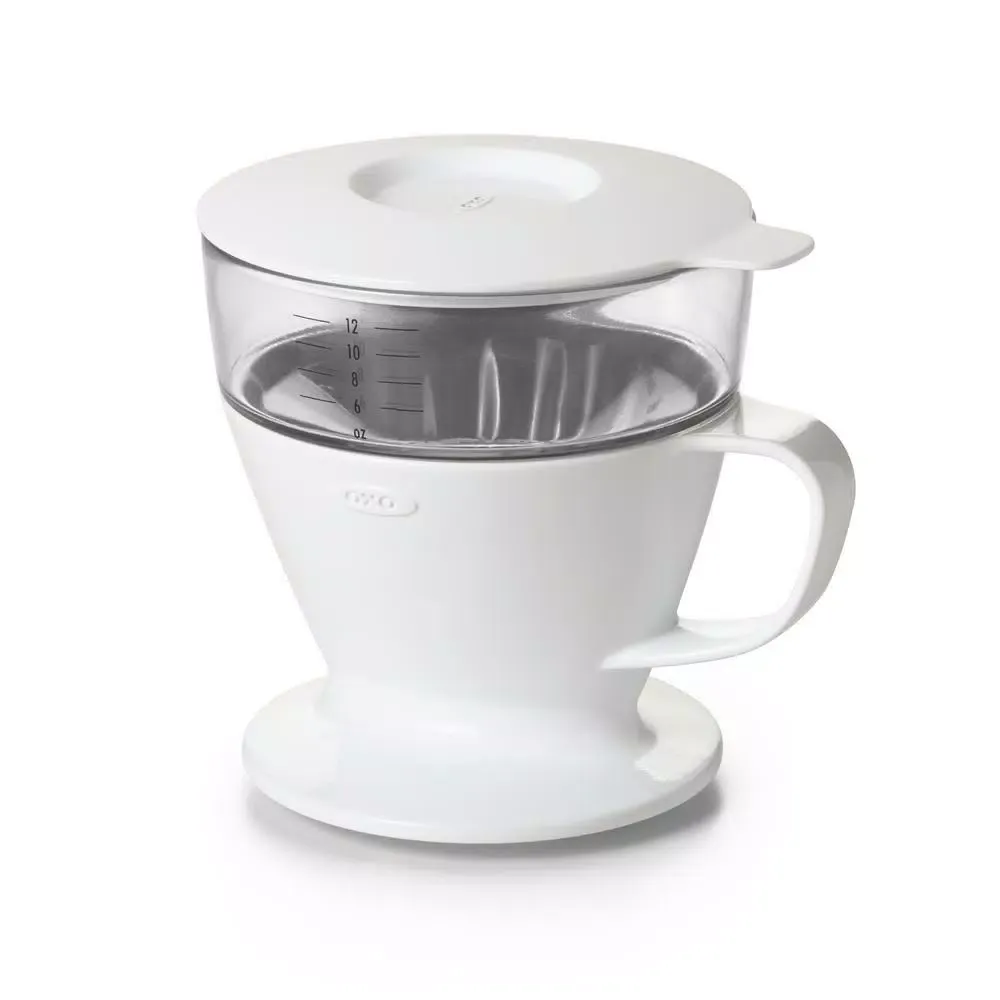 5 Pour Over Coffee Maker Water Container