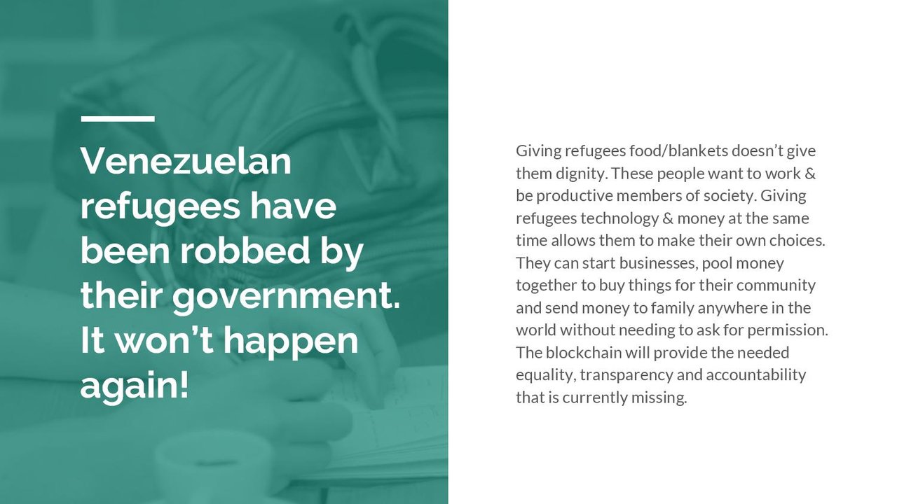 Venezuela crypto