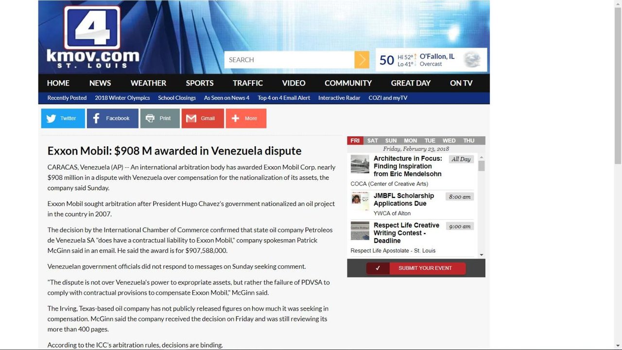 Venezuela crypto