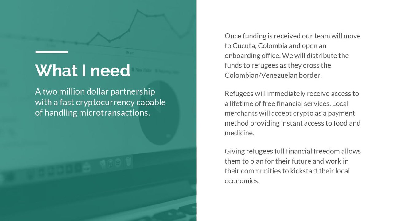 Venezuela crypto
