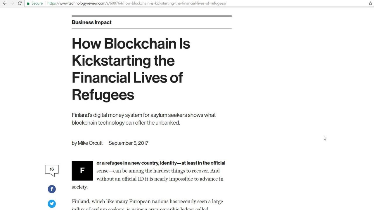 Venezuela crypto