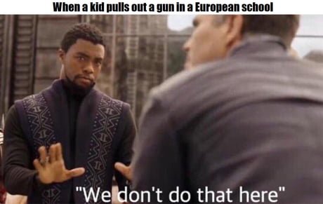 "Make America great again"